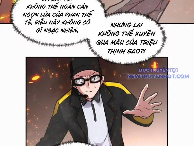 Tay Trái Của Ta Có Thể Dị Biến 95 trang 72