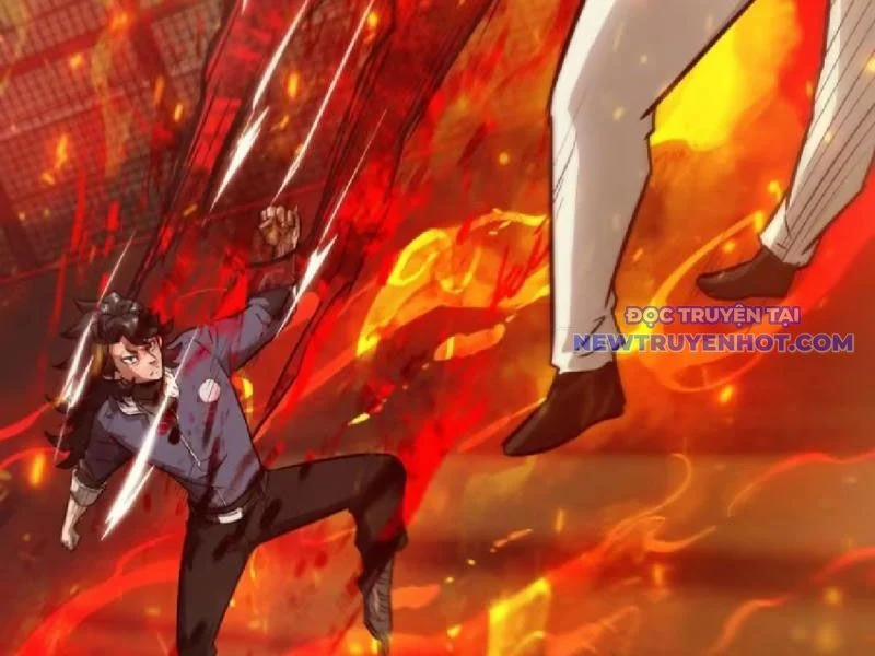 Tay Trái Của Ta Có Thể Dị Biến 95 trang 76