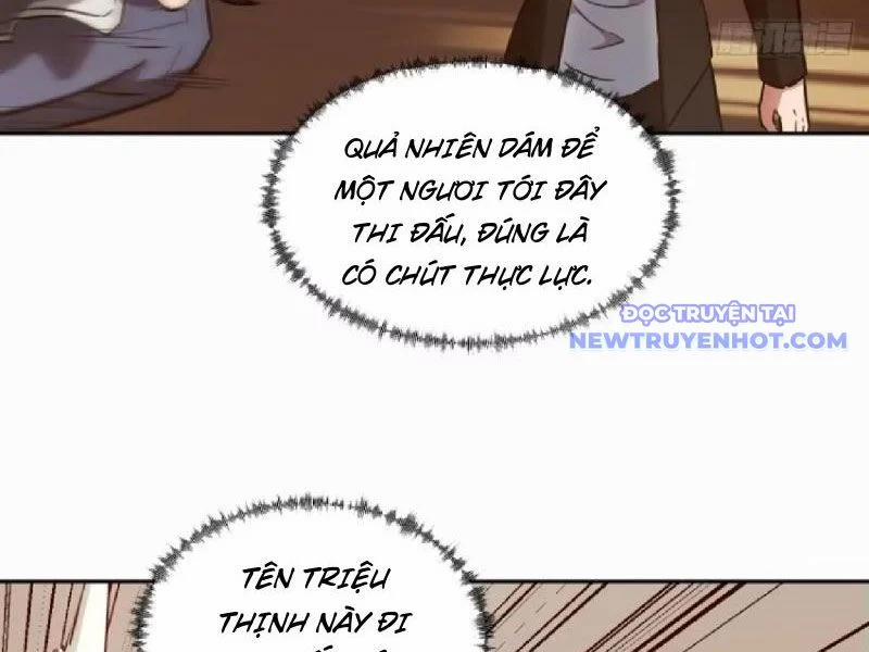 Tay Trái Của Ta Có Thể Dị Biến 95 trang 8