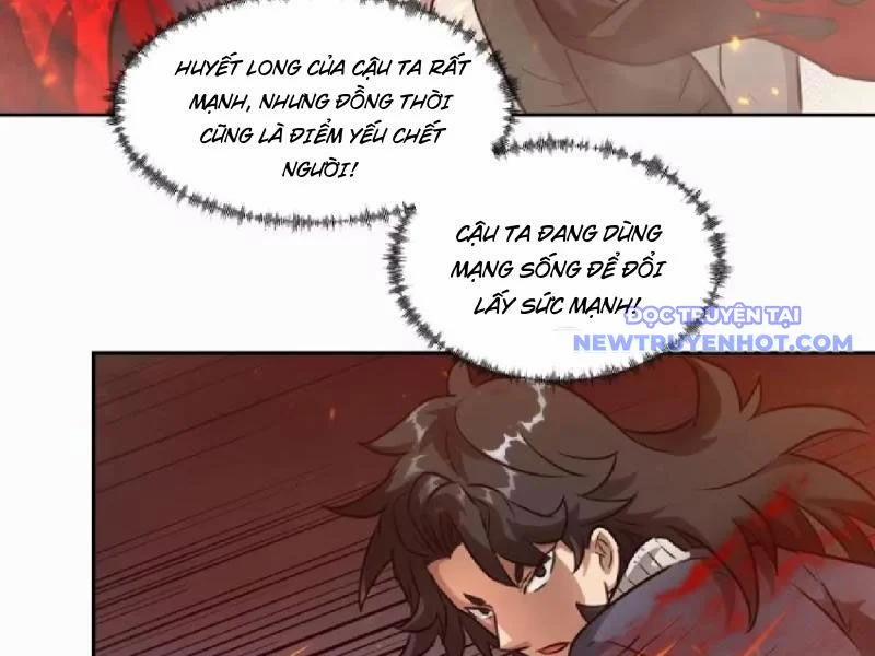 Tay Trái Của Ta Có Thể Dị Biến 95 trang 81