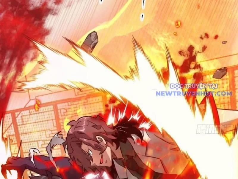 Tay Trái Của Ta Có Thể Dị Biến 95 trang 95