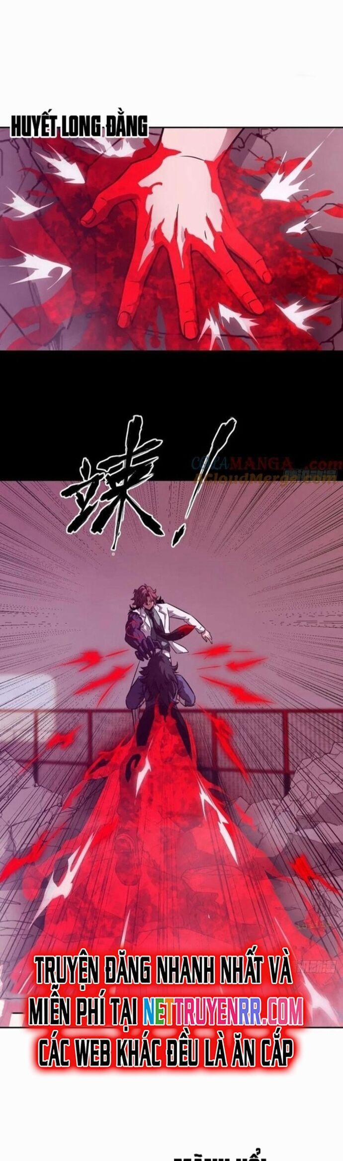 Tay Trái Của Ta Có Thể Dị Biến 96 trang 15