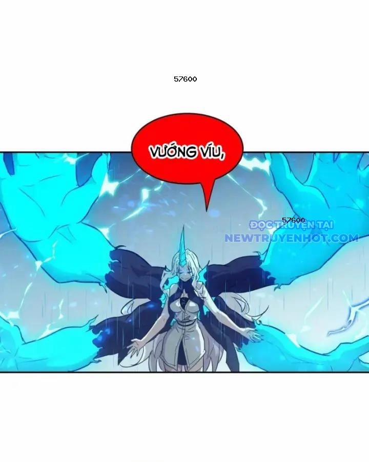 Tay Trái Của Ta Có Thể Dị Biến 98 trang 12