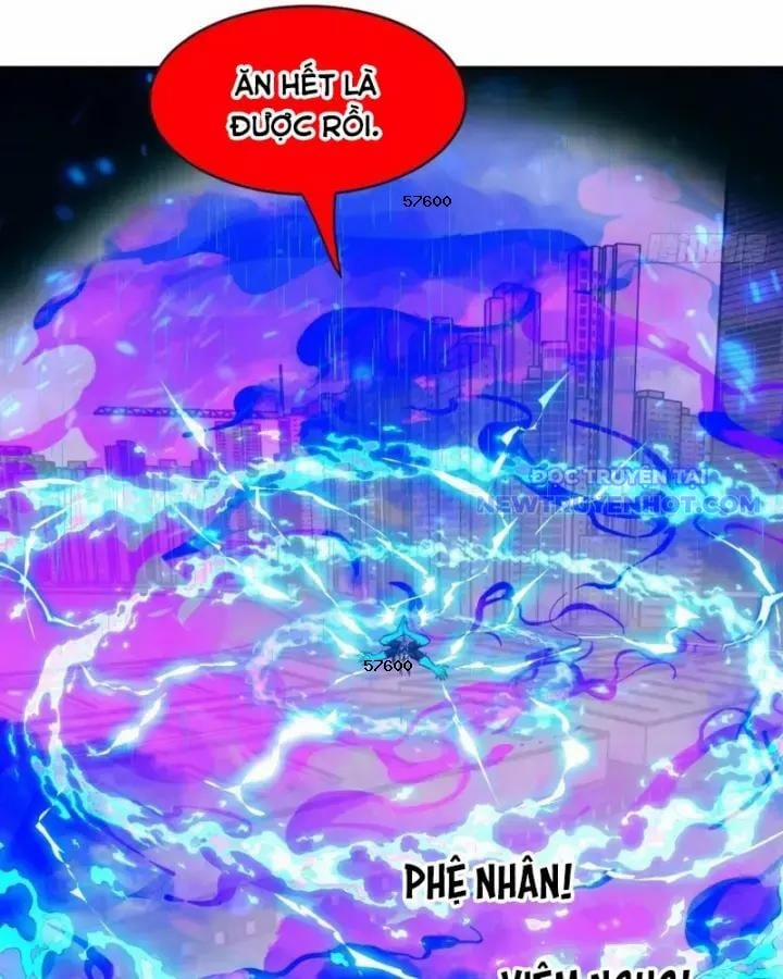 Tay Trái Của Ta Có Thể Dị Biến 98 trang 13