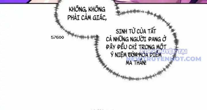 Tay Trái Của Ta Có Thể Dị Biến 98 trang 18