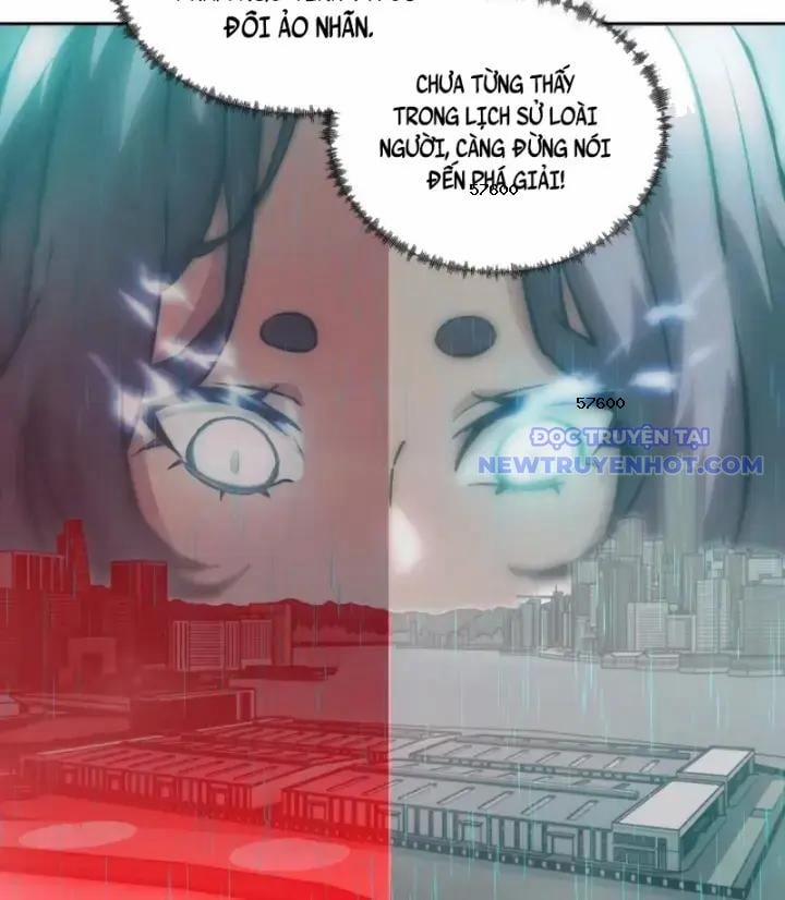 Tay Trái Của Ta Có Thể Dị Biến 98 trang 2