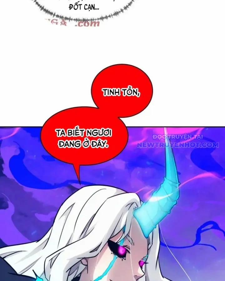 Tay Trái Của Ta Có Thể Dị Biến 98 trang 20