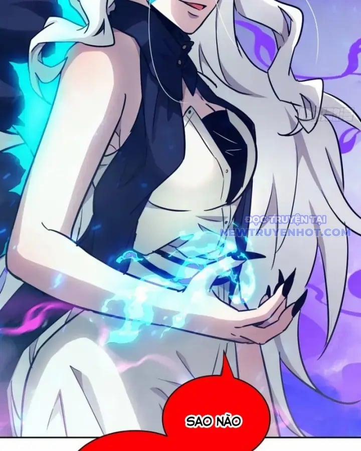 Tay Trái Của Ta Có Thể Dị Biến 98 trang 21