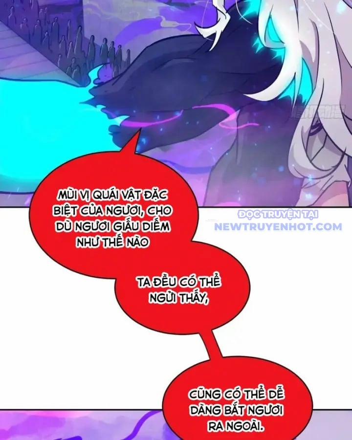Tay Trái Của Ta Có Thể Dị Biến 98 trang 25