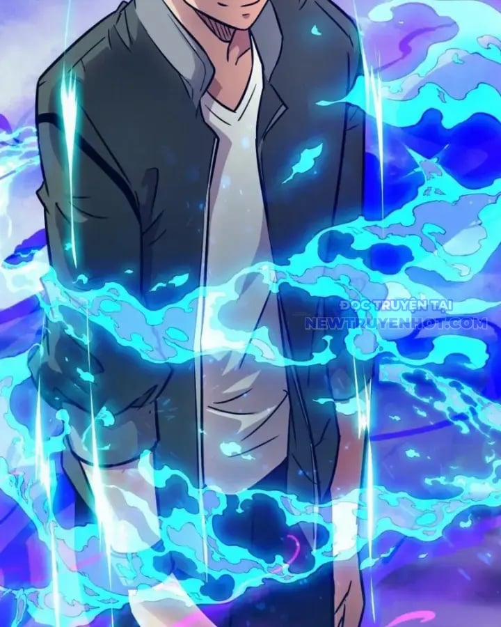 Tay Trái Của Ta Có Thể Dị Biến 98 trang 27