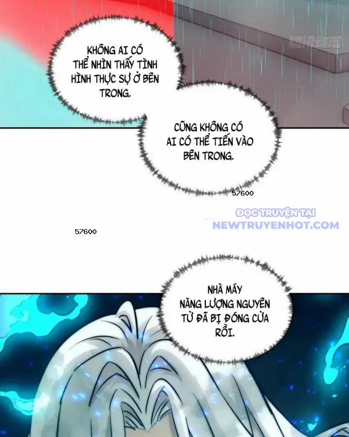 Tay Trái Của Ta Có Thể Dị Biến 98 trang 3