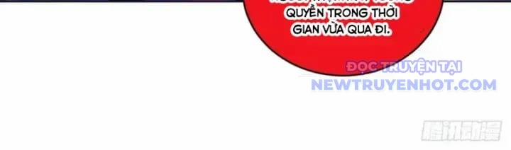 Tay Trái Của Ta Có Thể Dị Biến 98 trang 30