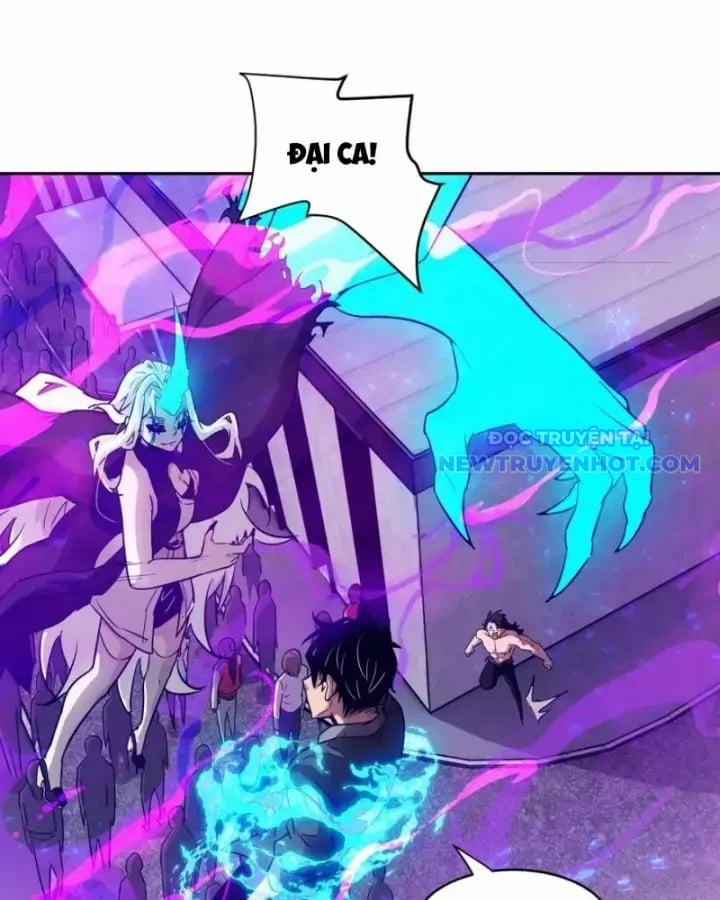 Tay Trái Của Ta Có Thể Dị Biến 98 trang 31