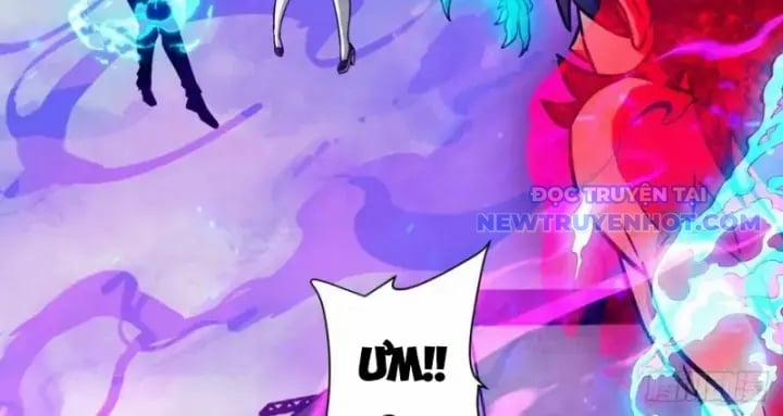 Tay Trái Của Ta Có Thể Dị Biến 98 trang 34