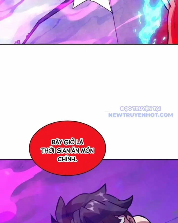 Tay Trái Của Ta Có Thể Dị Biến 98 trang 35