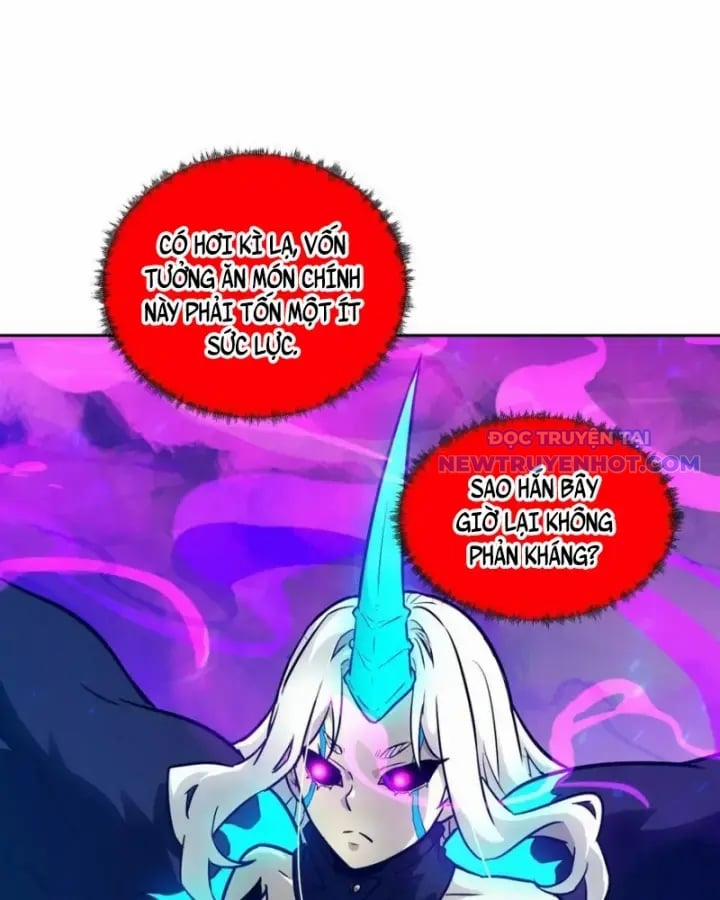 Tay Trái Của Ta Có Thể Dị Biến 98 trang 39