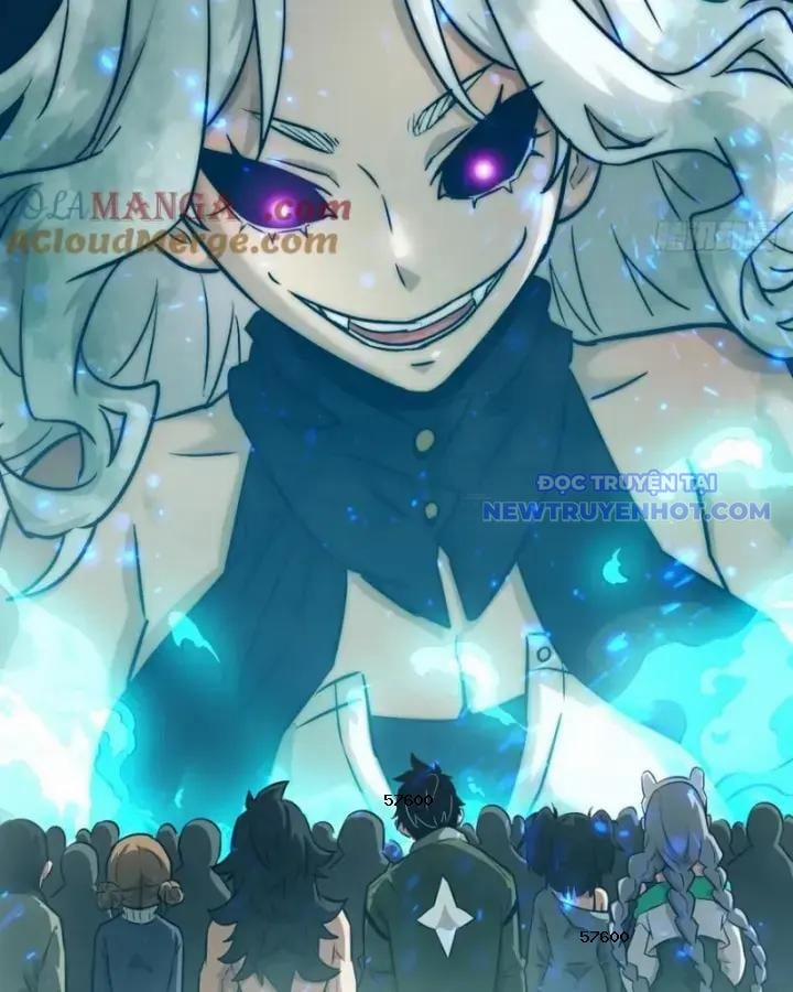 Tay Trái Của Ta Có Thể Dị Biến 98 trang 4