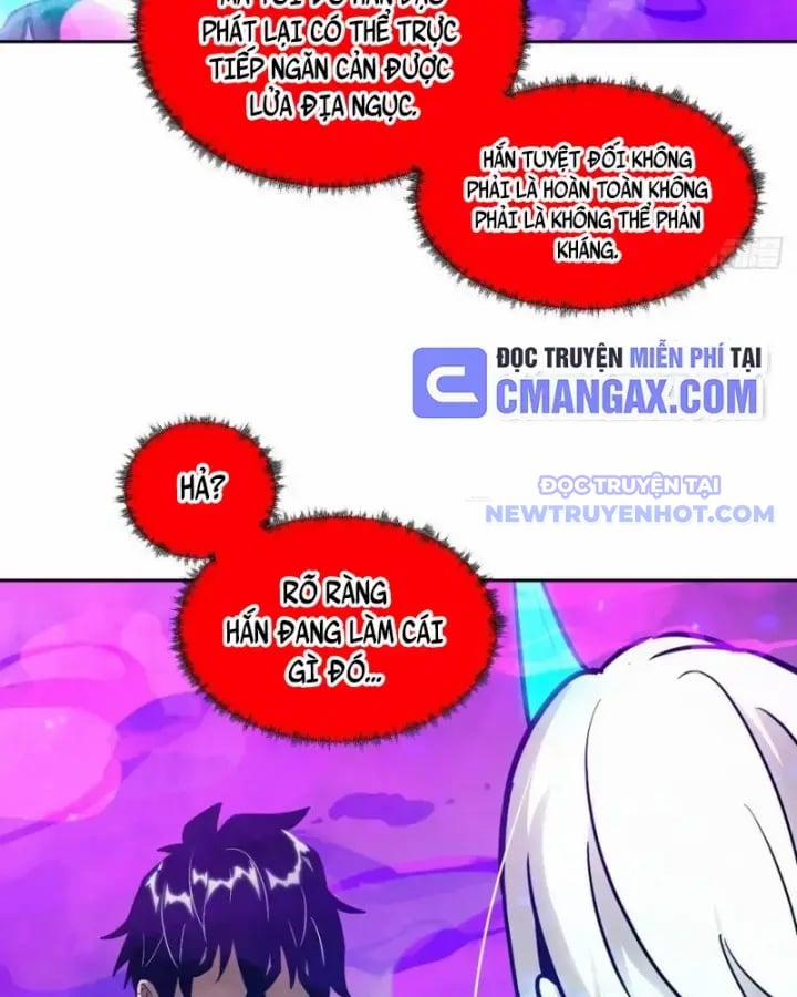 Tay Trái Của Ta Có Thể Dị Biến 98 trang 41