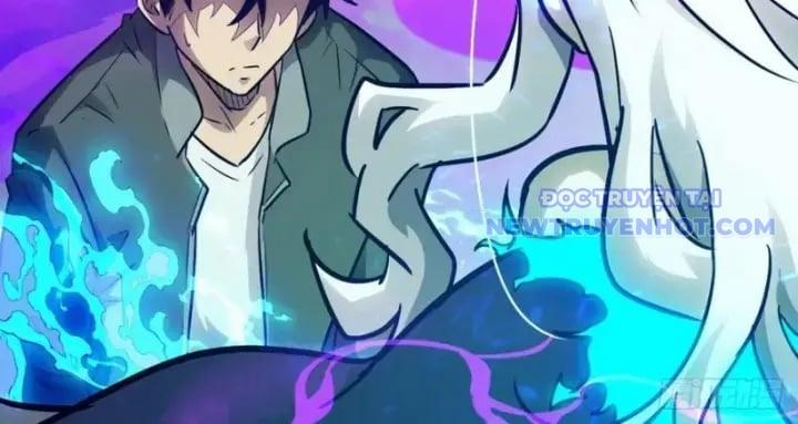 Tay Trái Của Ta Có Thể Dị Biến 98 trang 42