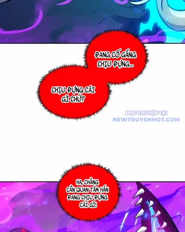 Tay Trái Của Ta Có Thể Dị Biến 98 trang 43