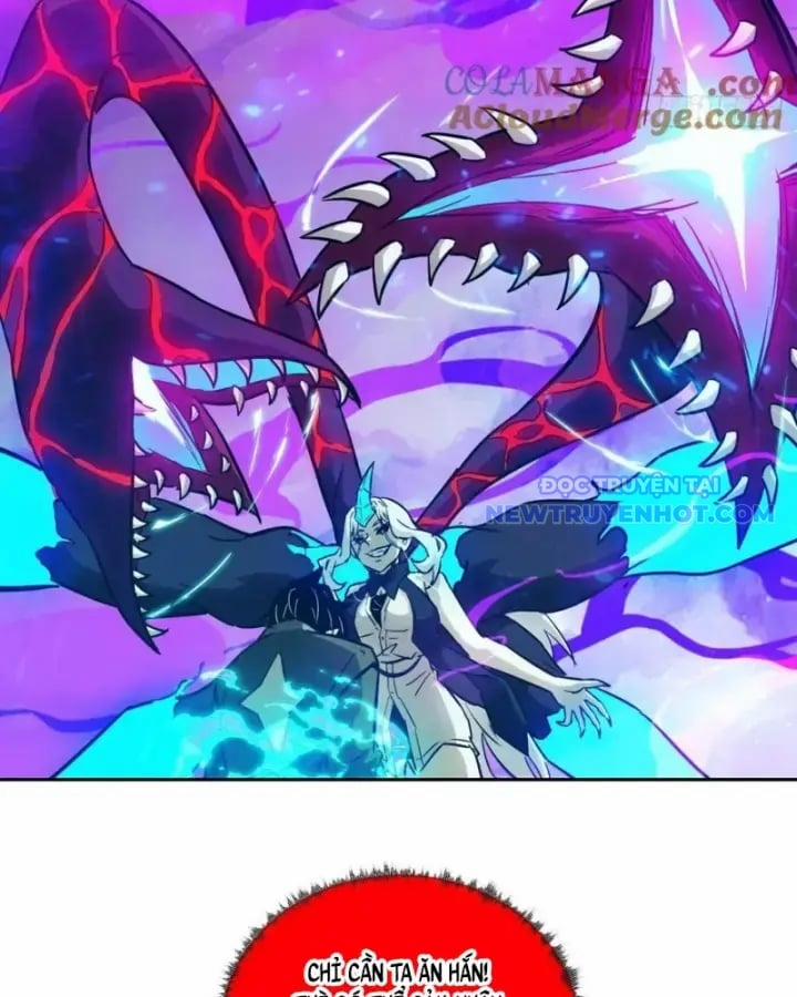 Tay Trái Của Ta Có Thể Dị Biến 98 trang 44