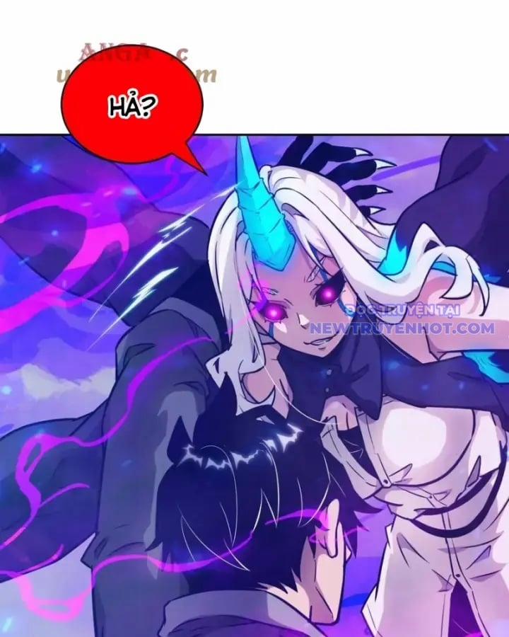 Tay Trái Của Ta Có Thể Dị Biến 98 trang 48