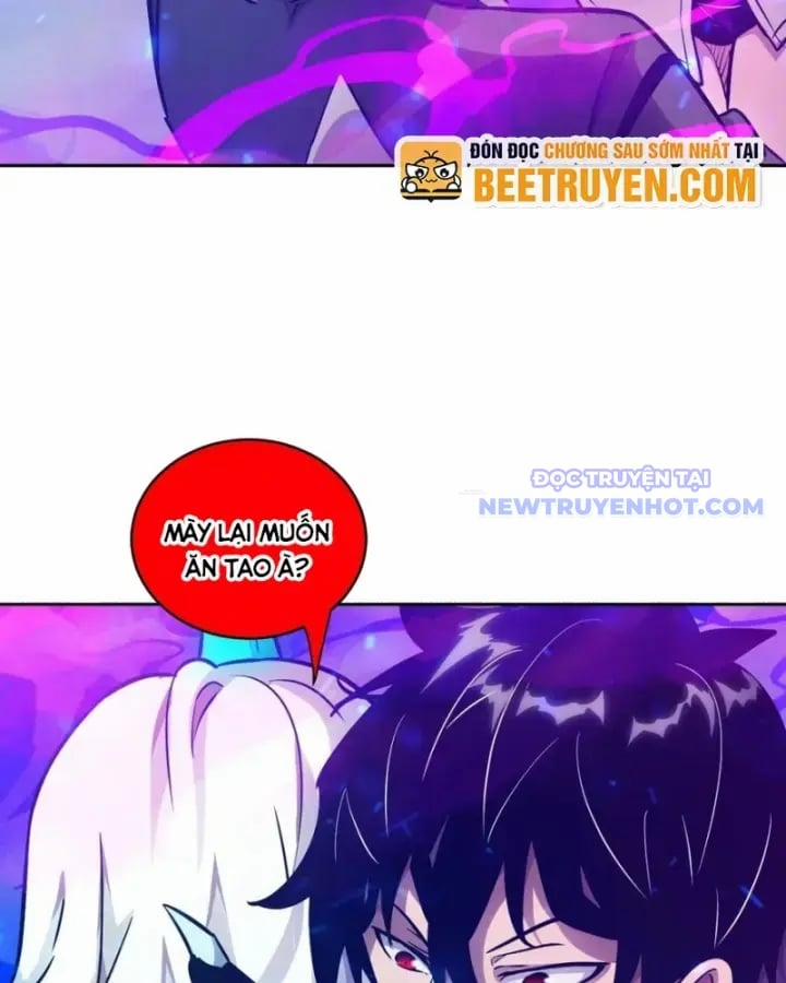Tay Trái Của Ta Có Thể Dị Biến 98 trang 49
