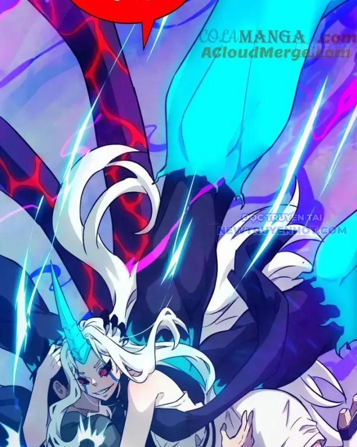 Tay Trái Của Ta Có Thể Dị Biến 98 trang 52