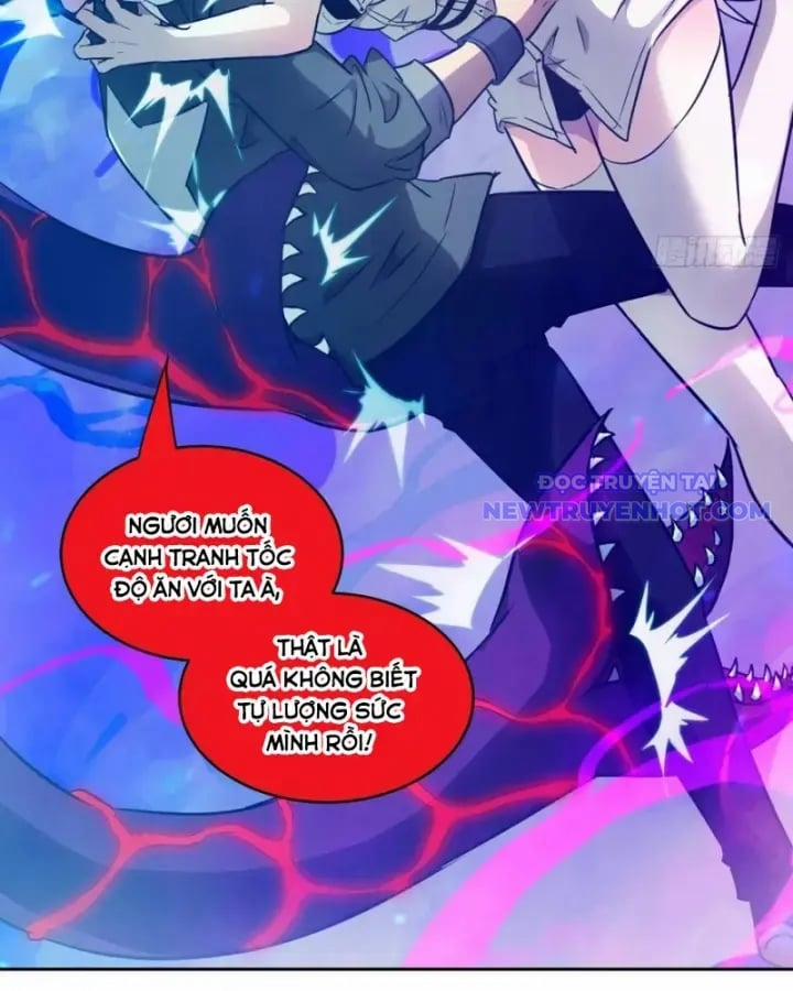 Tay Trái Của Ta Có Thể Dị Biến 98 trang 53