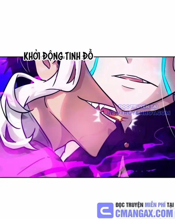 Tay Trái Của Ta Có Thể Dị Biến 98 trang 55