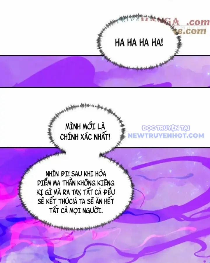 Tay Trái Của Ta Có Thể Dị Biến 98 trang 56