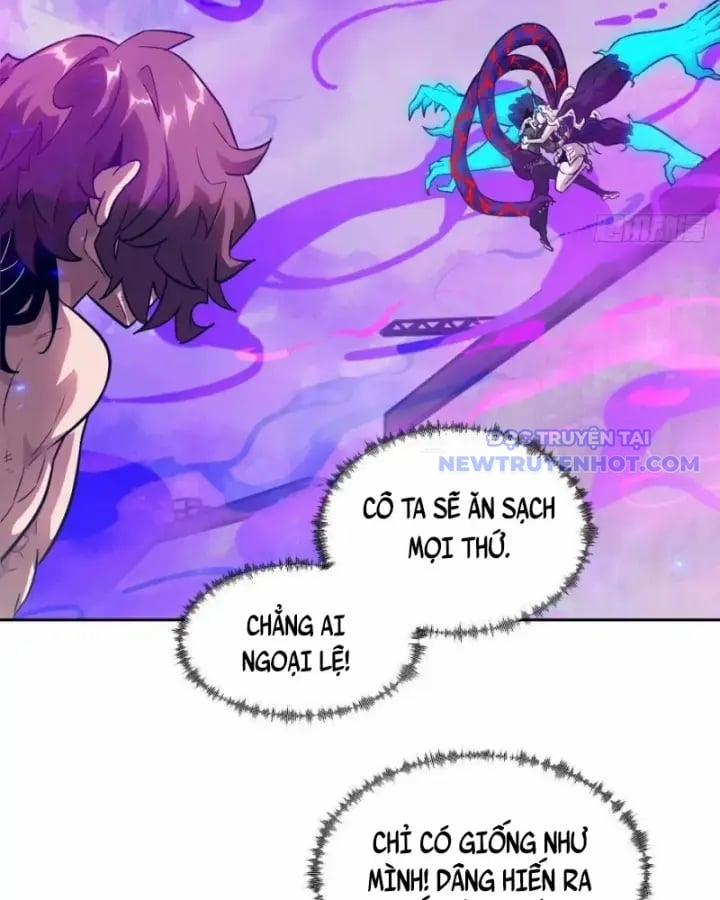 Tay Trái Của Ta Có Thể Dị Biến 98 trang 57