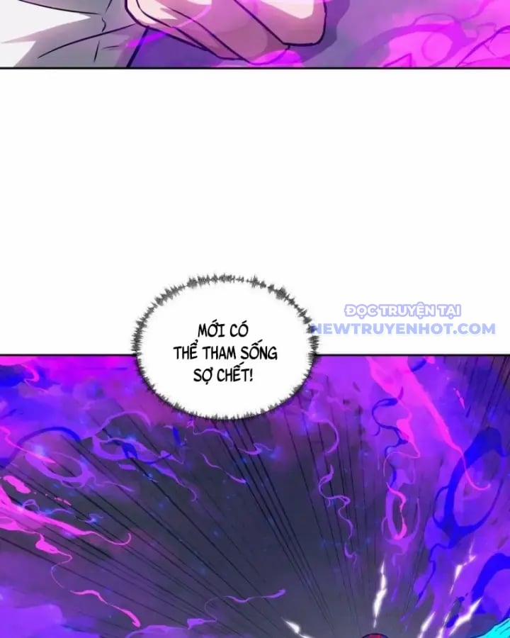 Tay Trái Của Ta Có Thể Dị Biến 98 trang 59