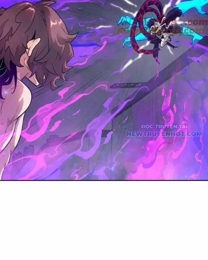 Tay Trái Của Ta Có Thể Dị Biến 98 trang 60