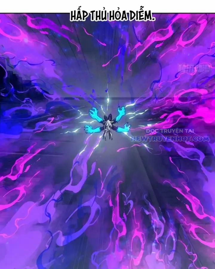 Tay Trái Của Ta Có Thể Dị Biến 98 trang 61