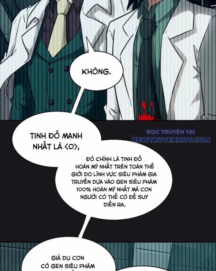 Tay Trái Của Ta Có Thể Dị Biến 98 trang 66