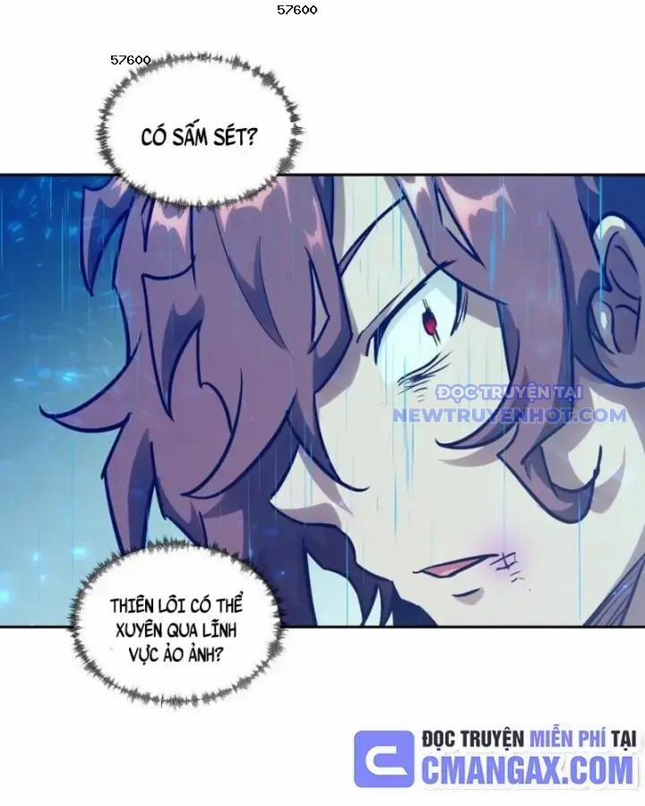 Tay Trái Của Ta Có Thể Dị Biến 98 trang 7