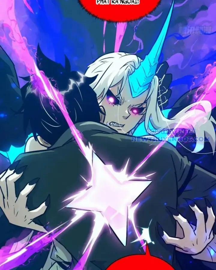 Tay Trái Của Ta Có Thể Dị Biến 98 trang 75