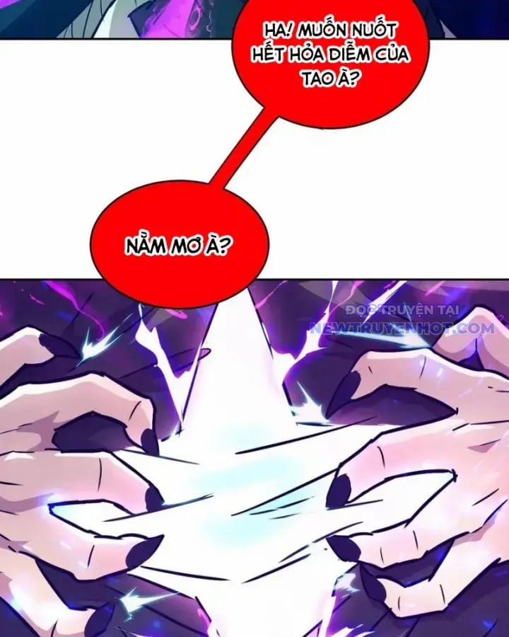 Tay Trái Của Ta Có Thể Dị Biến 98 trang 76