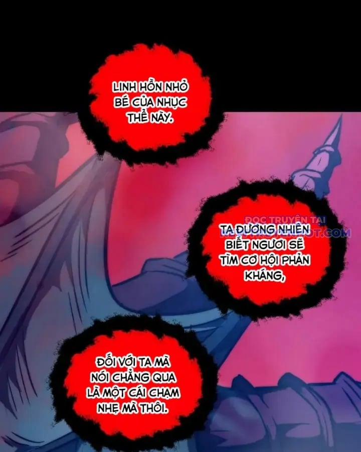 Tay Trái Của Ta Có Thể Dị Biến 98 trang 79