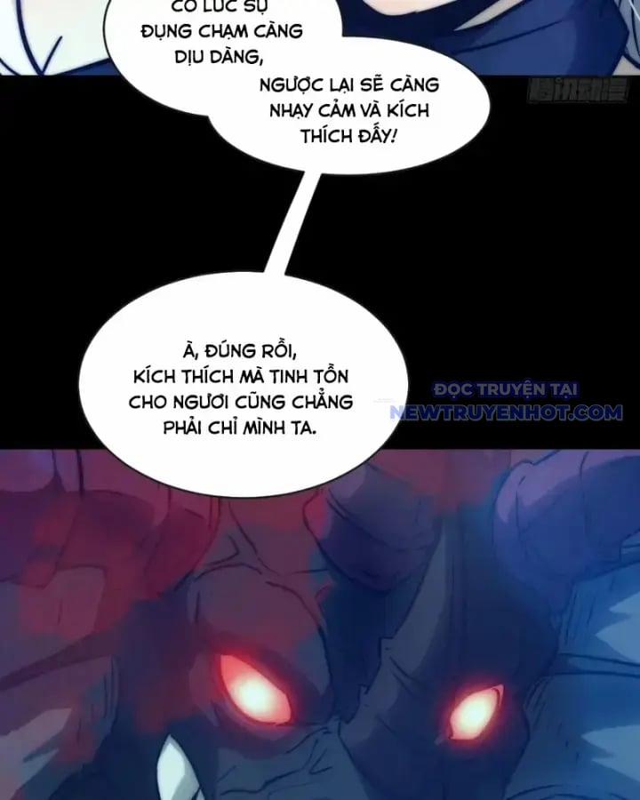 Tay Trái Của Ta Có Thể Dị Biến 98 trang 83