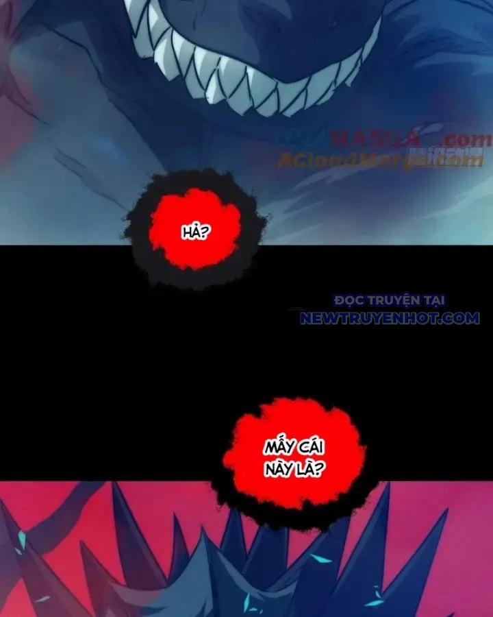 Tay Trái Của Ta Có Thể Dị Biến 98 trang 84