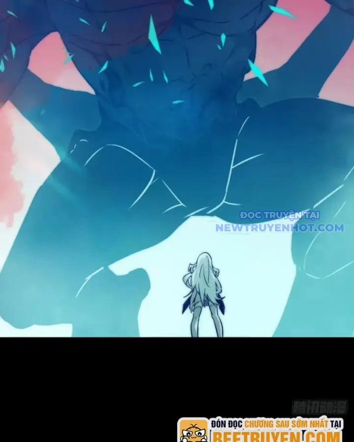 Tay Trái Của Ta Có Thể Dị Biến 98 trang 86