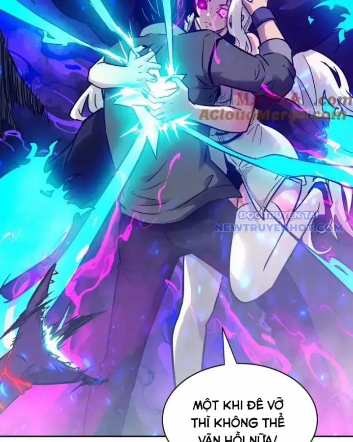 Tay Trái Của Ta Có Thể Dị Biến 98 trang 92