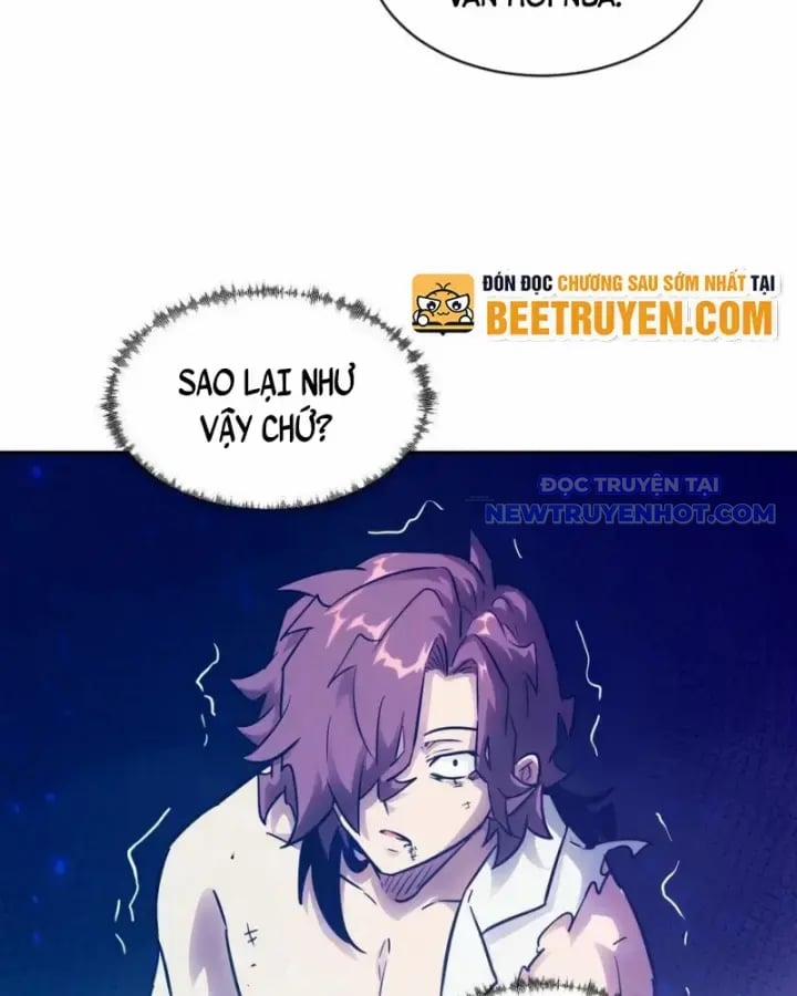 Tay Trái Của Ta Có Thể Dị Biến 98 trang 93
