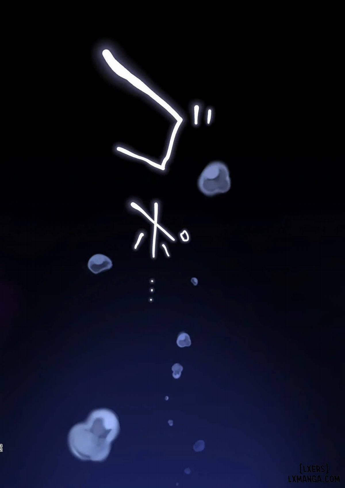 TẾ PHẨM DƯỚI ÁNH TRĂNG ONESHOT trang 32