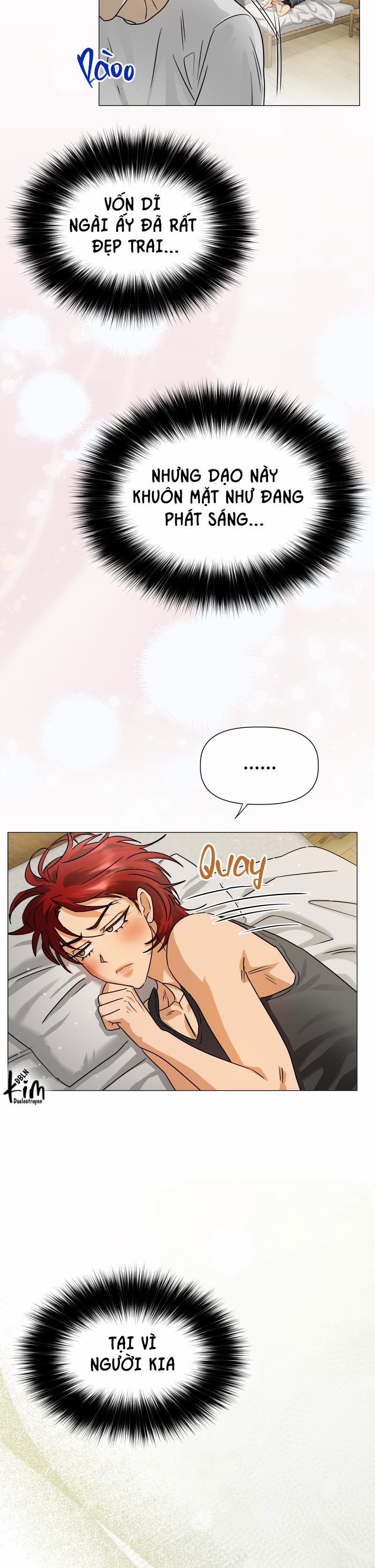 Tế Phẩm Thần Núi 18 trang 14