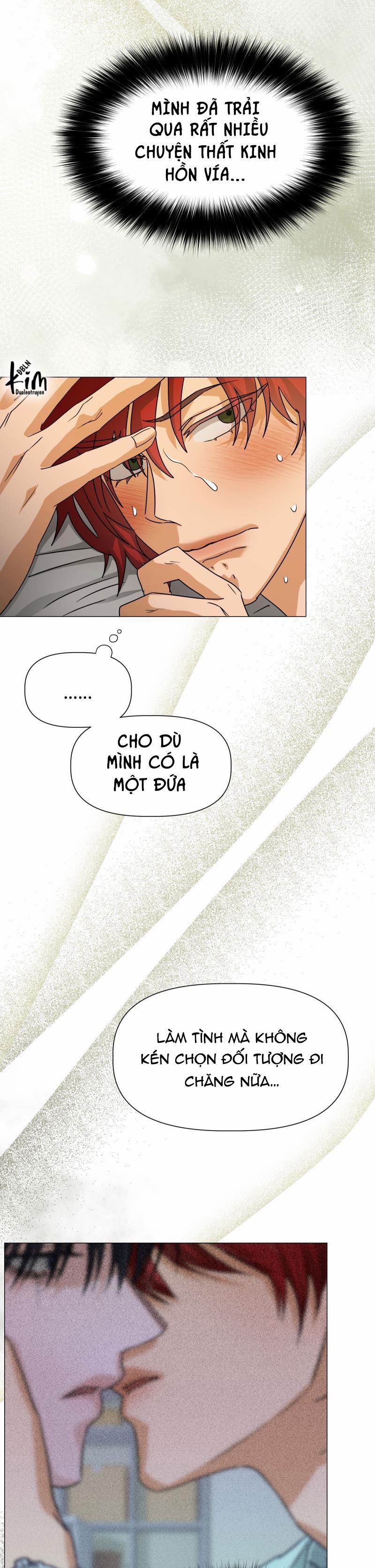 Tế Phẩm Thần Núi 18 trang 15