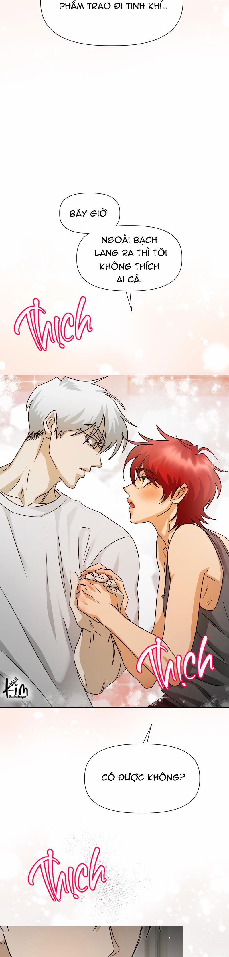 Tế Phẩm Thần Núi 18 trang 22