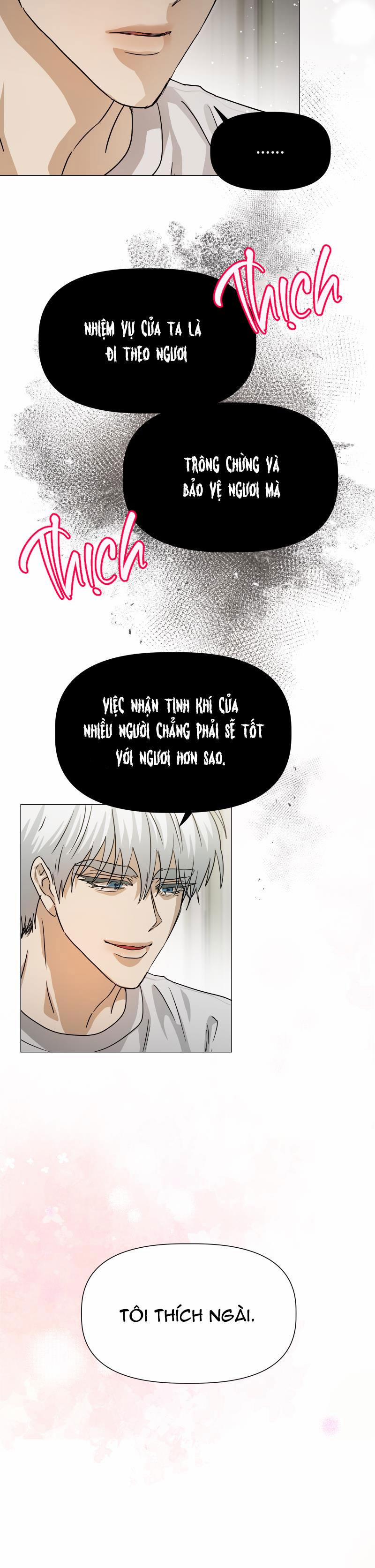 Tế Phẩm Thần Núi 18 trang 23